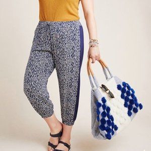 1X Porridge (Anthropologie) lounge pants